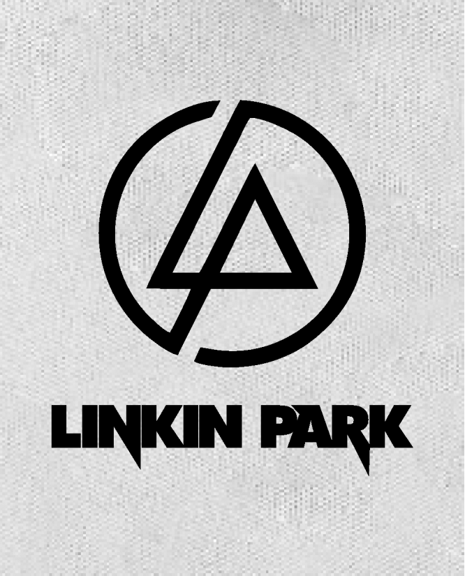 Kepurė Linkin Park logo